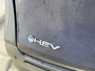 2025 Toyota Sienna XLE 8 Passenger