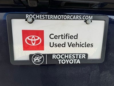 2025 Toyota Sienna XLE 8 Passenger