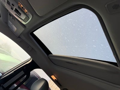 2025 Toyota Sienna XLE 8 Passenger