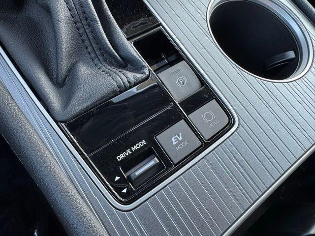 2025 Toyota Sienna XLE 8 Passenger