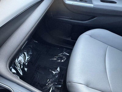 2025 Toyota Sienna XLE 8 Passenger