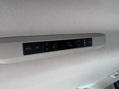 2024 Toyota Sienna XLE 8 Passenger