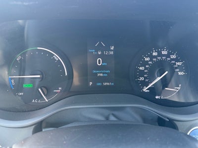 2024 Toyota Sienna XLE 8 Passenger