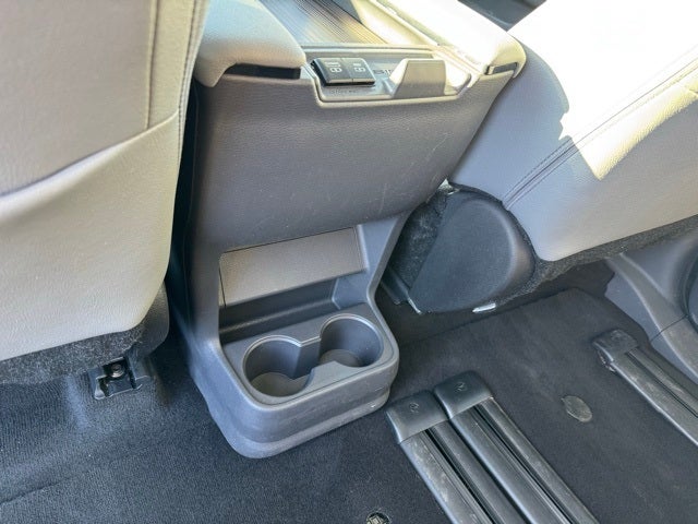 2024 Toyota Sienna XLE 8 Passenger