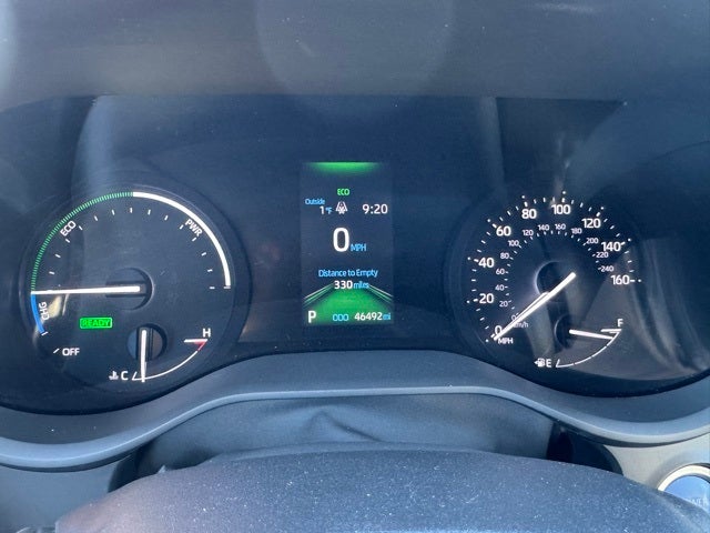 2024 Toyota Sienna XLE 8 Passenger