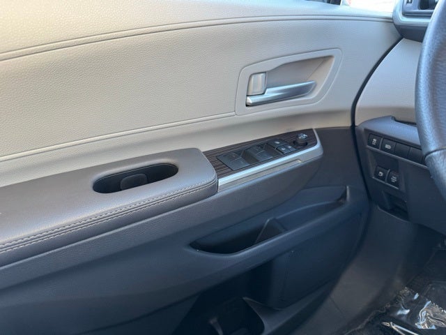 2024 Toyota Sienna XLE 8 Passenger