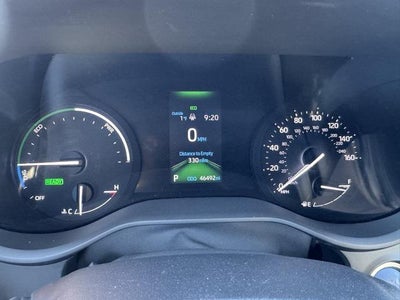 2024 Toyota Sienna XLE 8 Passenger