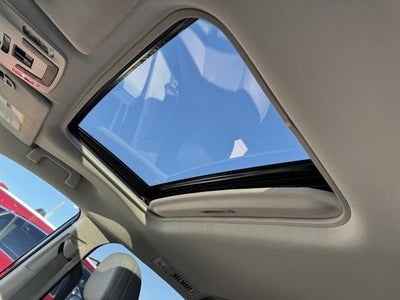 2024 Toyota Sienna XLE 8 Passenger