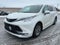 2021 Toyota Sienna XLE 7 Passenger