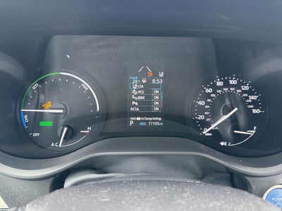 2021 Toyota Sienna XLE 7 Passenger