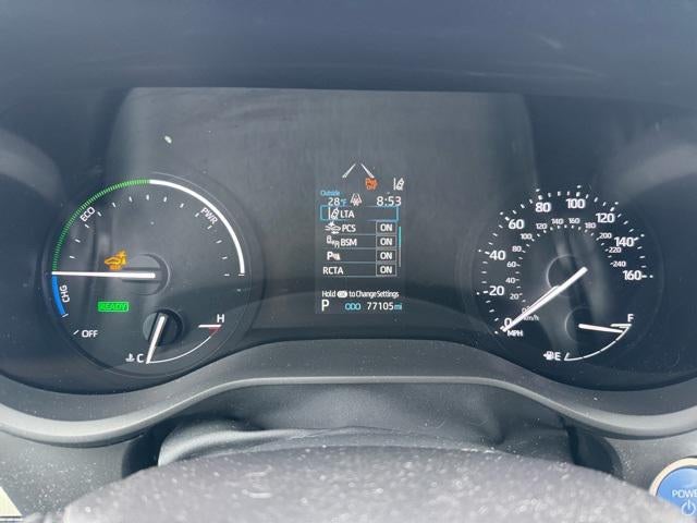 2021 Toyota Sienna XLE 7 Passenger