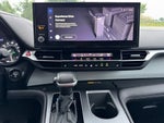 2025 Toyota Sienna XLE 8 Passenger