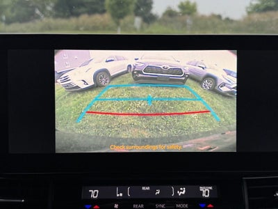 2025 Toyota Sienna XLE 8 Passenger