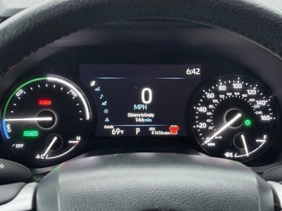 2025 Toyota Sienna XLE 8 Passenger