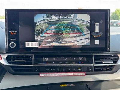 2026 Toyota Sienna XLE 7 Passenger