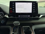 2023 Toyota Sienna XLE 7 Passenger