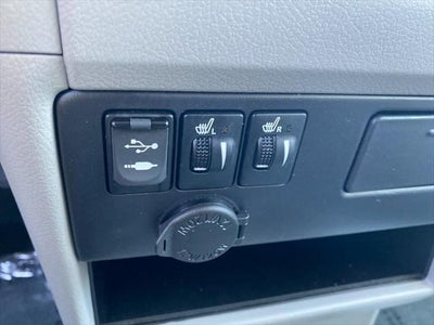 2017 Toyota Sienna XLE 8 Passenger
