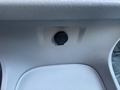 2017 Toyota Sienna XLE 8 Passenger