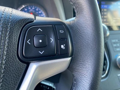 2017 Toyota Sienna XLE 8 Passenger