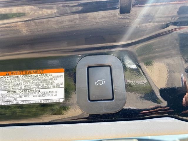 2017 Toyota Sienna XLE 8 Passenger