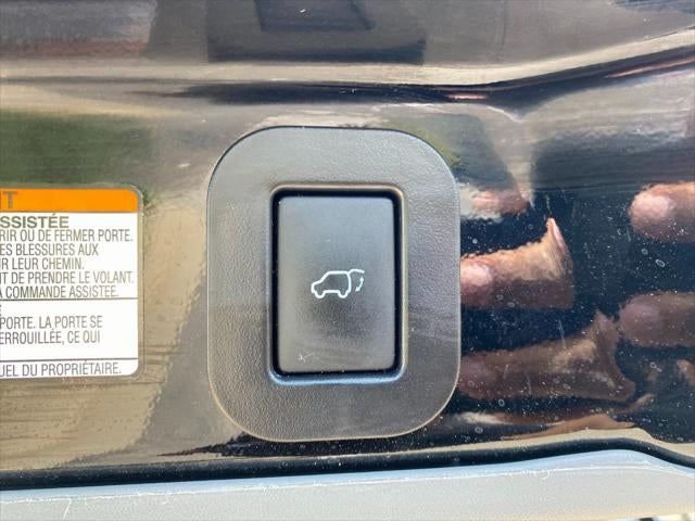 2017 Toyota Sienna XLE 8 Passenger