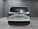 2025 Toyota Sienna Limited 7 Passenger