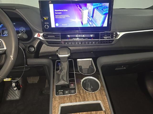 2025 Toyota Sienna Limited 7 Passenger