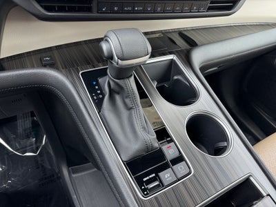 2023 Toyota Sienna Limited 7 Passenger