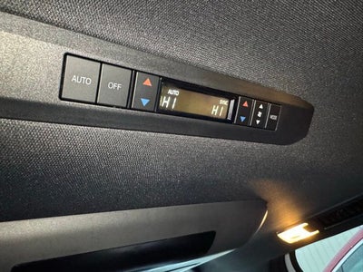 2025 Toyota Sienna Limited 7 Passenger