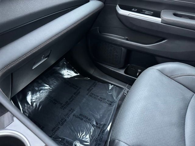 2025 Toyota Sienna Limited 7 Passenger