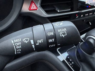 2025 Toyota Sienna Limited 7 Passenger