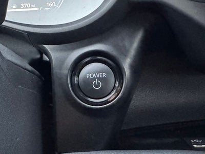 2025 Toyota Sienna Limited 7 Passenger