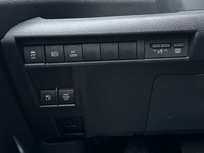2025 Toyota Sienna Limited 7 Passenger