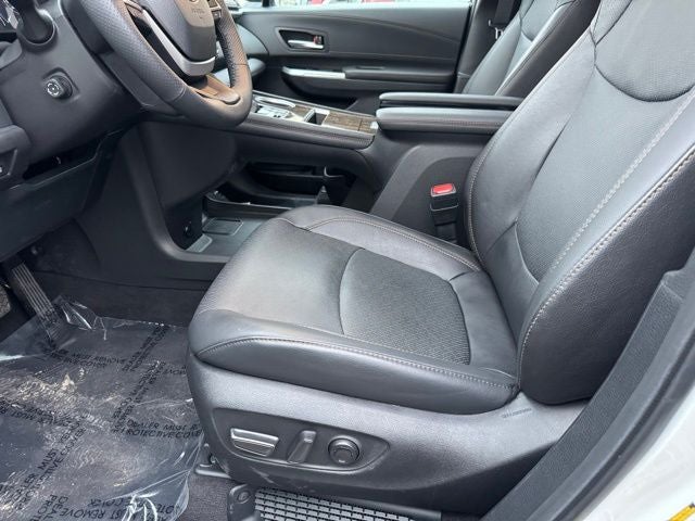 2025 Toyota Sienna Limited 7 Passenger