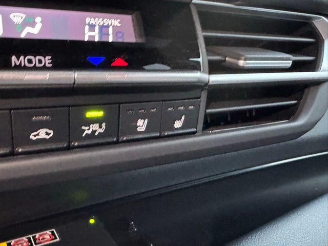 2025 Toyota Sienna Limited 7 Passenger