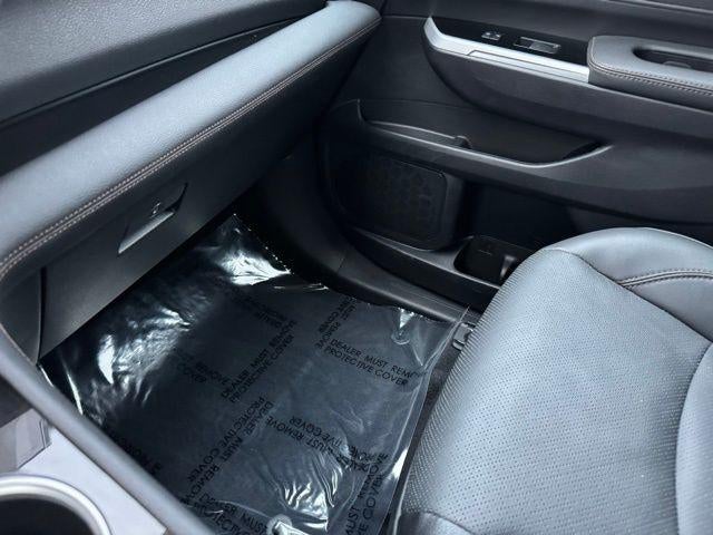 2025 Toyota Sienna Limited 7 Passenger