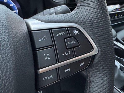 2025 Toyota Sienna Limited 7 Passenger