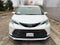 2025 Toyota Sienna Limited 7 Passenger
