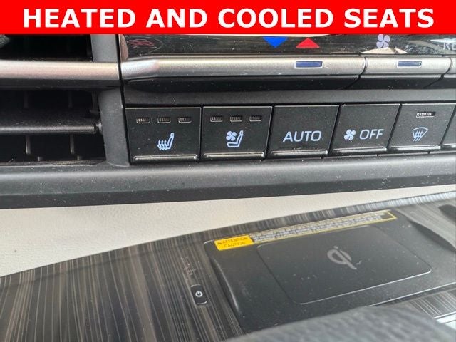 2023 Toyota Sienna Limited 7 Passenger