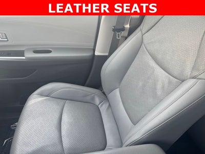 2023 Toyota Sienna Limited 7 Passenger
