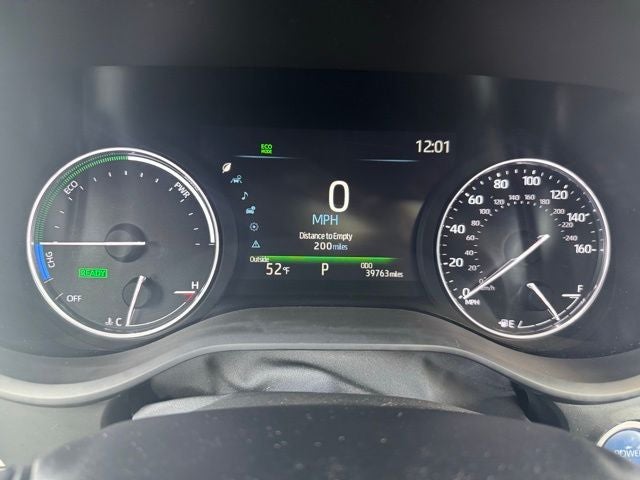 2023 Toyota Sienna Limited 7 Passenger