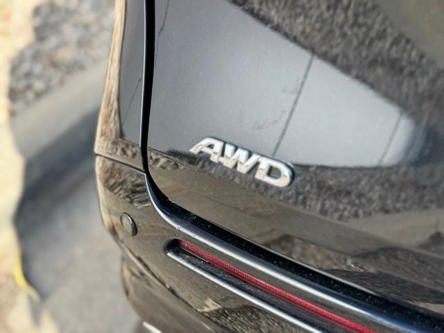 2023 Toyota Sienna Limited 7 Passenger