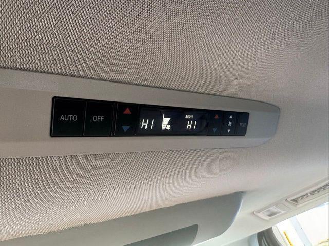 2023 Toyota Sienna Limited 7 Passenger