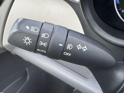 2023 Toyota Sienna Limited 7 Passenger