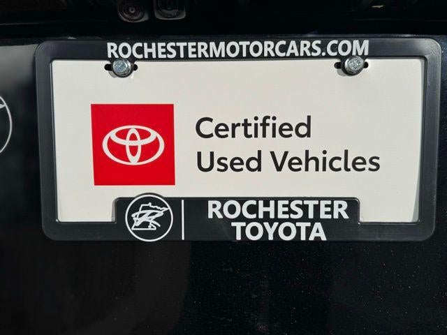 2023 Toyota Sienna Limited 7 Passenger