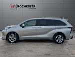 2023 Toyota Sienna Limited 7 Passenger