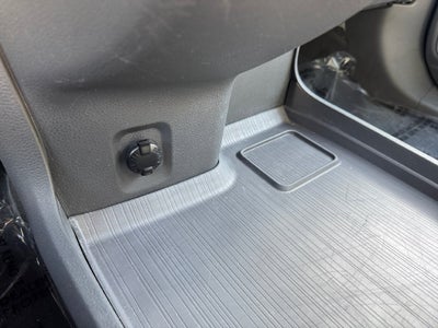 2023 Toyota Sienna Limited 7 Passenger