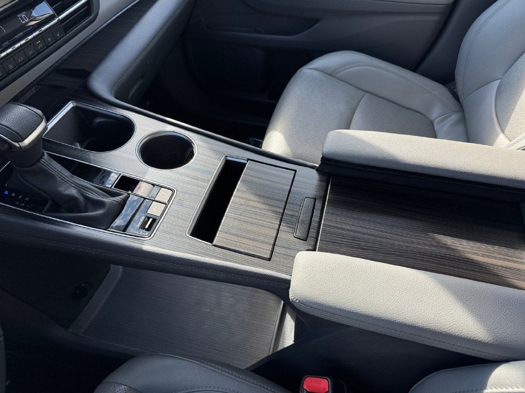 2023 Toyota Sienna Limited 7 Passenger