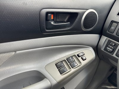 2009 Toyota Tacoma Base V6