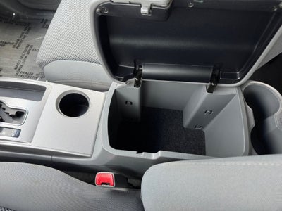 2009 Toyota Tacoma Base V6
